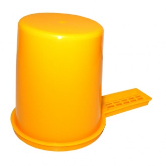 Abbeveratoio per api da ingresso - 0,5 l